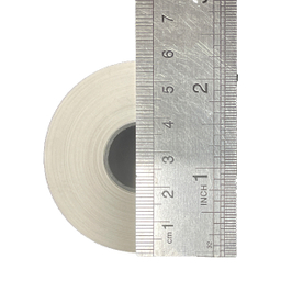 رول حراراتی فیش پرینتر مدل 8cm بسته 60 عددی