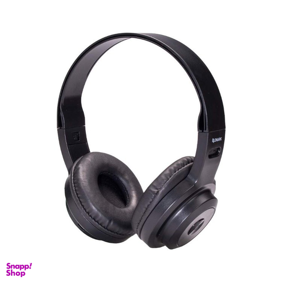 هدفون بی سیم بلوتوثی لونارک مدل LBH84