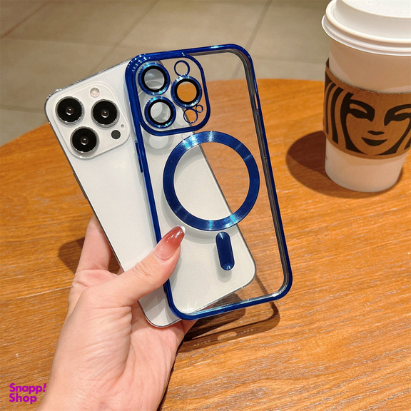 کاور اپیکوی مدل Guardian-Magsafe مناسب برای گوشی موبایل اپل Iphone 14 Pro