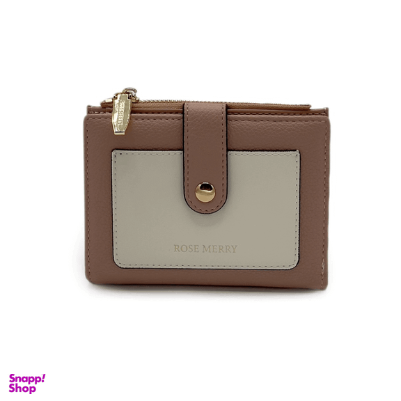 کیف پول زنانه دیوید جونز مدل Rose Merry T712-23