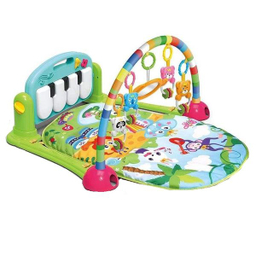 تشک بازی هانگر مدل  پیانویی کد He-0603