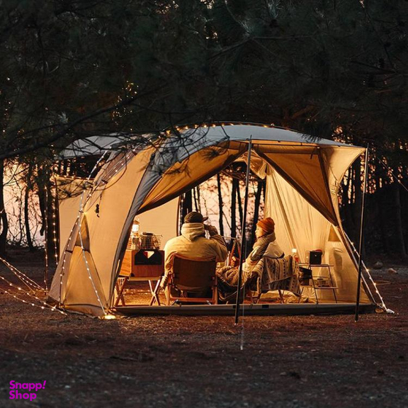 ريسه روشنايي Naturehike مدل ambient Strip Lights کد DQ019
