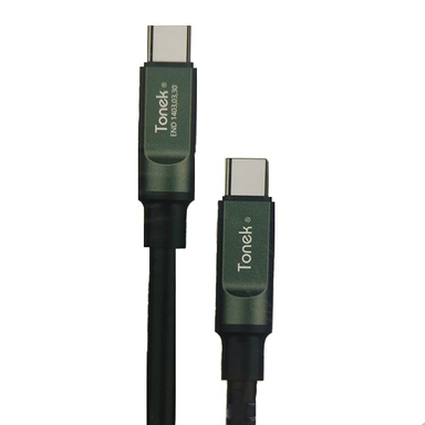 کابل دیتا Type-C تونک مدل L500 طول 1.2 متر