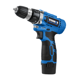 ست دریل پیچ گوشتی ویوارکس کد VR1240_CDK