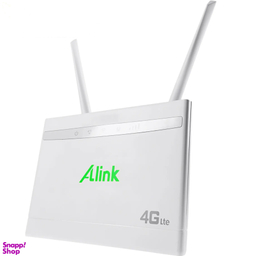 مودم سیم کارتی A Link مدل MR920