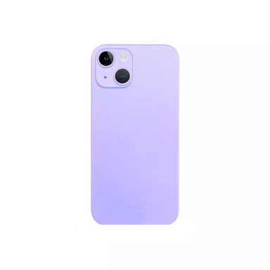 کاور کی -زد دوو مدل Air Skin مناسب برای گوشی موبایل اپل iPhone 13 /14