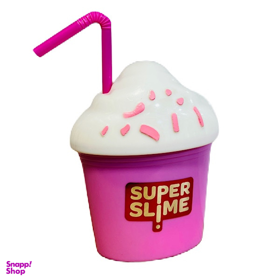 ژل بازی اسلایم مدل بادکنکی