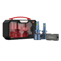 هدلایت خودرو کانپکس مدل X8 Series