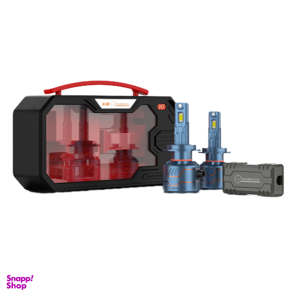 هدلایت خودرو کانپکس مدل X8 Series