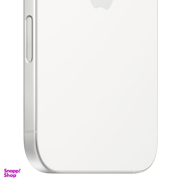 گوشی موبایل اپل مدل iPhone 16 CH دو سیم کارت ظرفیت 256 گیگابایت و رم 8 گیگابایت