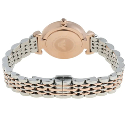 ساعت مچی عقربه ای زنانه امپریو آرمانی مدل AR11223