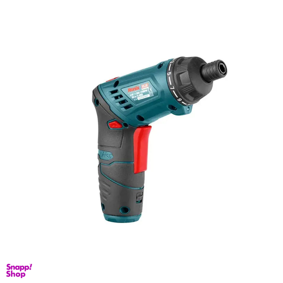 پیچ گوشتی شارژی رونیکس کد 8530