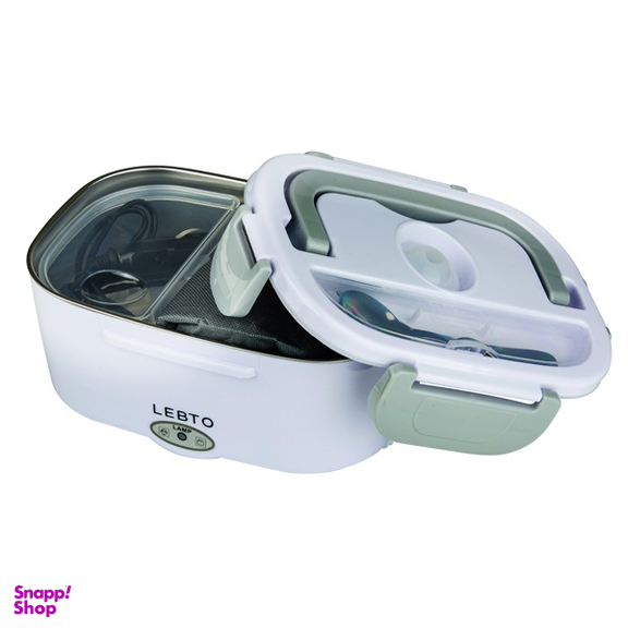 ظرف غذای برقی لبتو مدل Dispensa