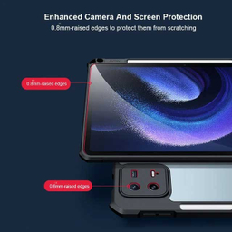 کاور اپیکوی مدل Xundd Beatle مناسب برای تبلت شیائومی Pad 6/ Pad 6 Pro