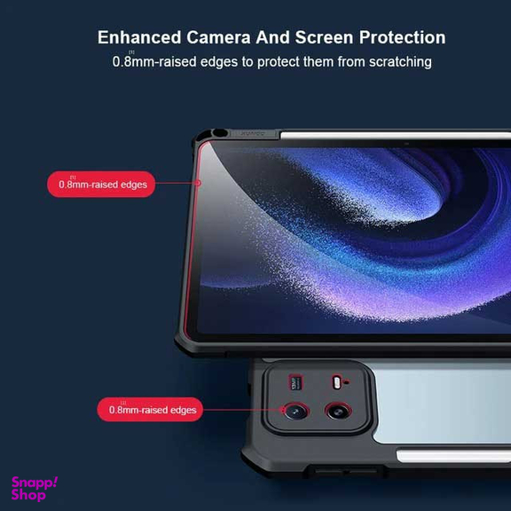 کاور اپیکوی مدل Xundd Beatle مناسب برای تبلت شیائومی Pad 6/ Pad 6 Pro