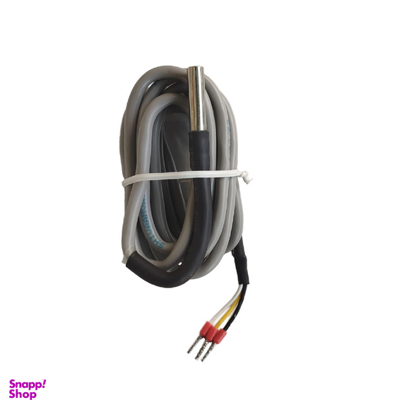 ترموستات کنترلر دما شیوا امواج مدل TCJN-125 کد 15JN3 بسته 3 عددی