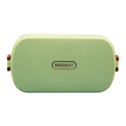 ظرف غذا برقی مدل GS-m-M-269898