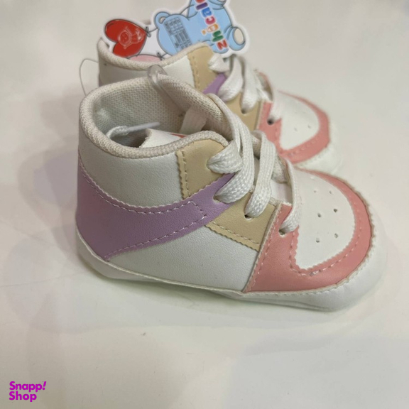 نیم بوت نوزاد کد 033