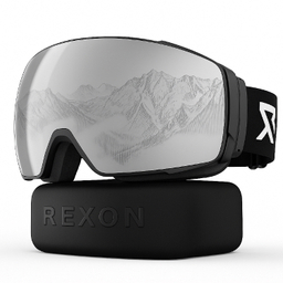 عینک اسکی رکسون مدل بالانس