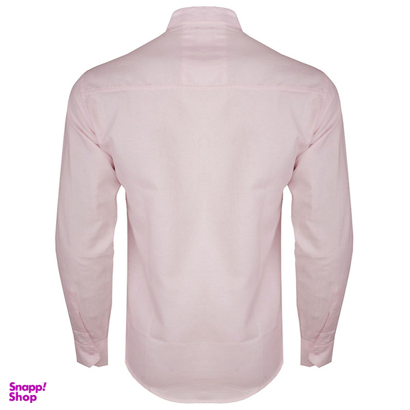 پیراهن آستین بلند مردانه مدل 329001104