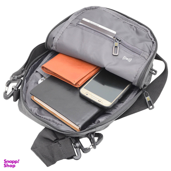 کیف رودوشی نشنال جئوگرافیک مدل N21100 SHADOW