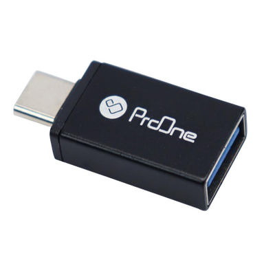 مبدل USB به USB -C پرووان مدل PCO 02