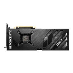 کارت گرافیک ام اس آی مدل GeForce RTX 4070 VENTUS 3X 12G OC GDDR6X