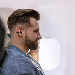 ایرفون بلوتوثی هایلو مدل Airfree
