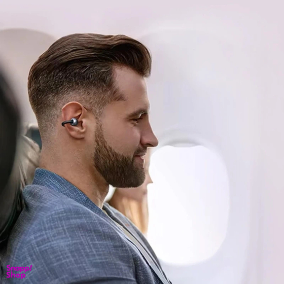 ایرفون بلوتوثی هایلو مدل Airfree