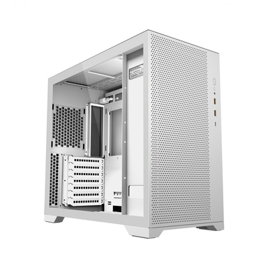 کیس کامپیوتر اف اس پی مدل FSP CMT 580W