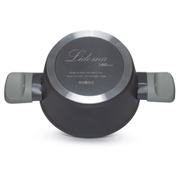 سرویس قابلمه و تابه گرانیتی 12 پارچه لیدوما مدل لئو