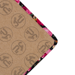 دفتر طراحی 80 برگ طرح کرافت تی گل کد 1612