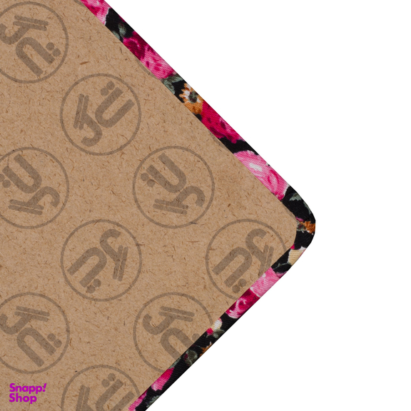 دفتر طراحی 80 برگ طرح کرافت تی گل کد 1612