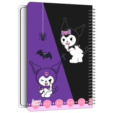 دفتر نقاشی مستر راد مدل کورومی و ملودی کد 2581