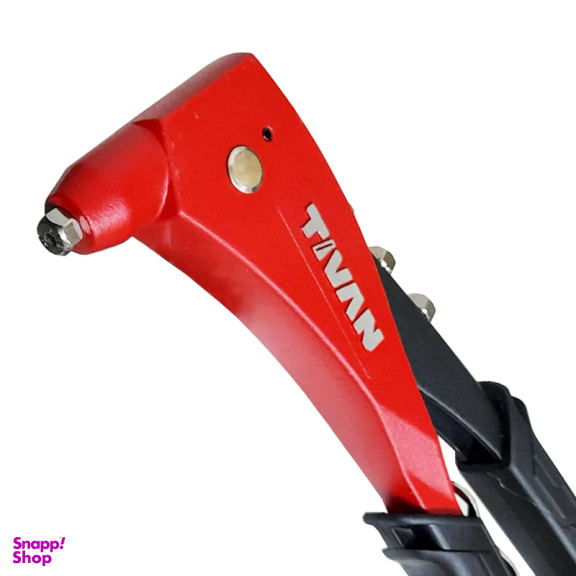 انبر پرچ تیوان مدل RO - 25