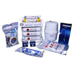 دستگاه تصفیه آب خانگی آکواپرمیوم مدل A7AB10-IN-TL3