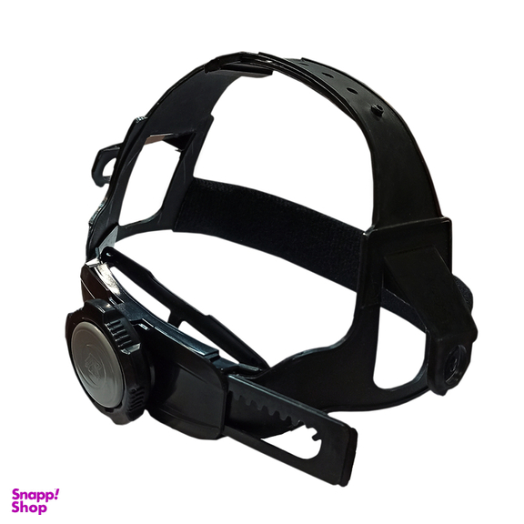 ماسک ایمنی اتومات تک پلاست کد 7