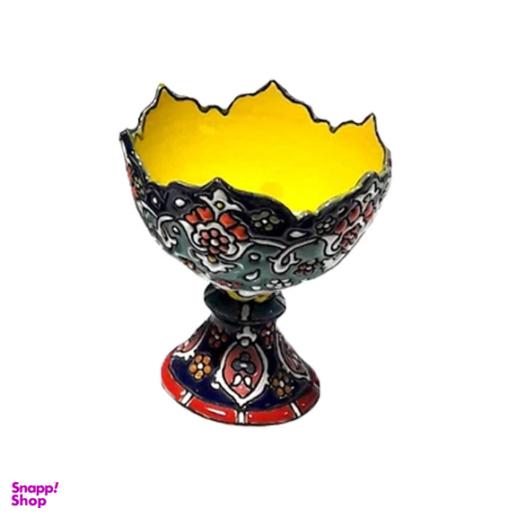 ست 9 تکه هفت سین میناکاری کد 9009