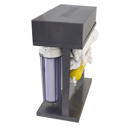 دستگاه تصفیه کننده آب آکوآ اسپرینگ مدل RO-S7-KZ 7002