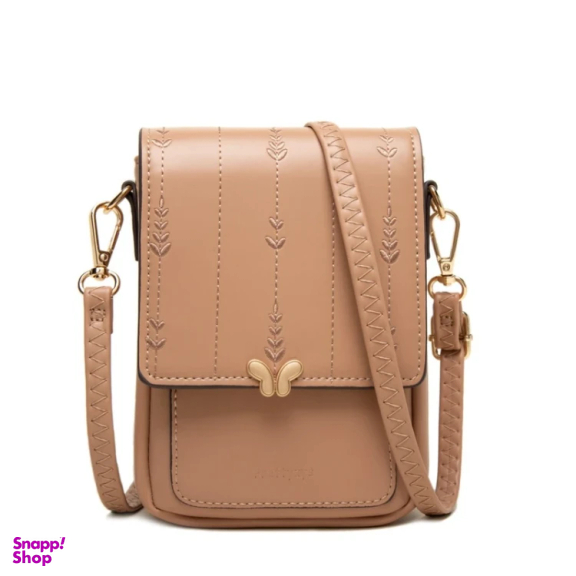 کیف رودوشی زنانه پرتیزس مدل L160