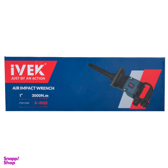 بکس بادی 1 اینچ ایوک کد K-9022