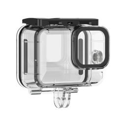 قاب ضد آب دوربین تلسین مدل Waterproof Case مناسب GoPro Hero 13/12/11/10/9