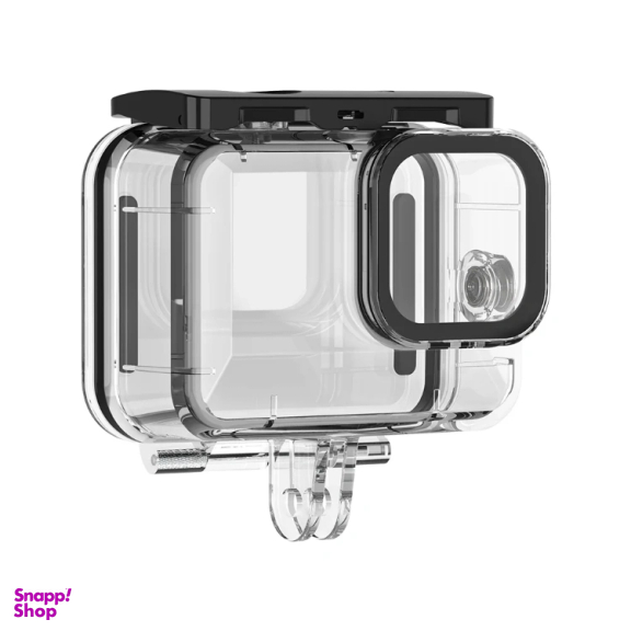 قاب ضد آب دوربین تلسین مدل Waterproof Case مناسب GoPro Hero 13/12/11/10/9
