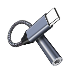 کابل Type-C به Jack 3.5mm فوننک مدل AUX