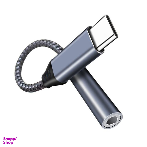 کابل Type-C به Jack 3.5mm فوننک مدل AUX