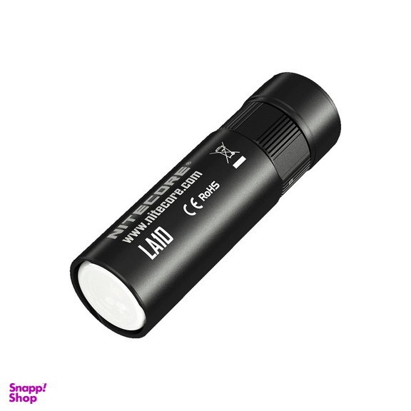 چراغ قوه نایت کر مدل LA10