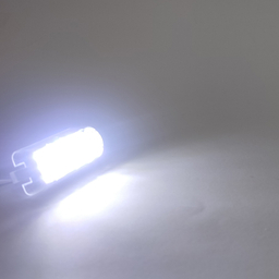 چراغ صندوق عقب خودرو مدل SMD مناسب پراید و تیبا و ساینا