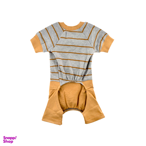 سرهمی سگ نر تادو طرح چارلی کد THC101