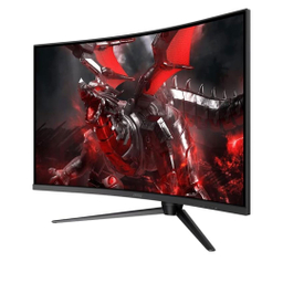 مانیتور گیمینگ 31.5 اینچ ام اس آی مدل Optix G321CQP
