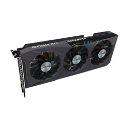 کارت گرافیک گیگابایت مدل GeForce RTX 3070 EAGLE OC 8GB (rev. 2.0)